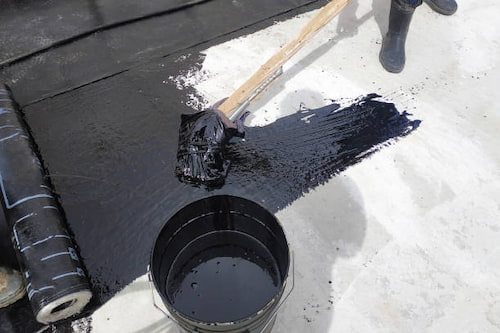 خرید قیر جامد + قیمت فروش استثنایی